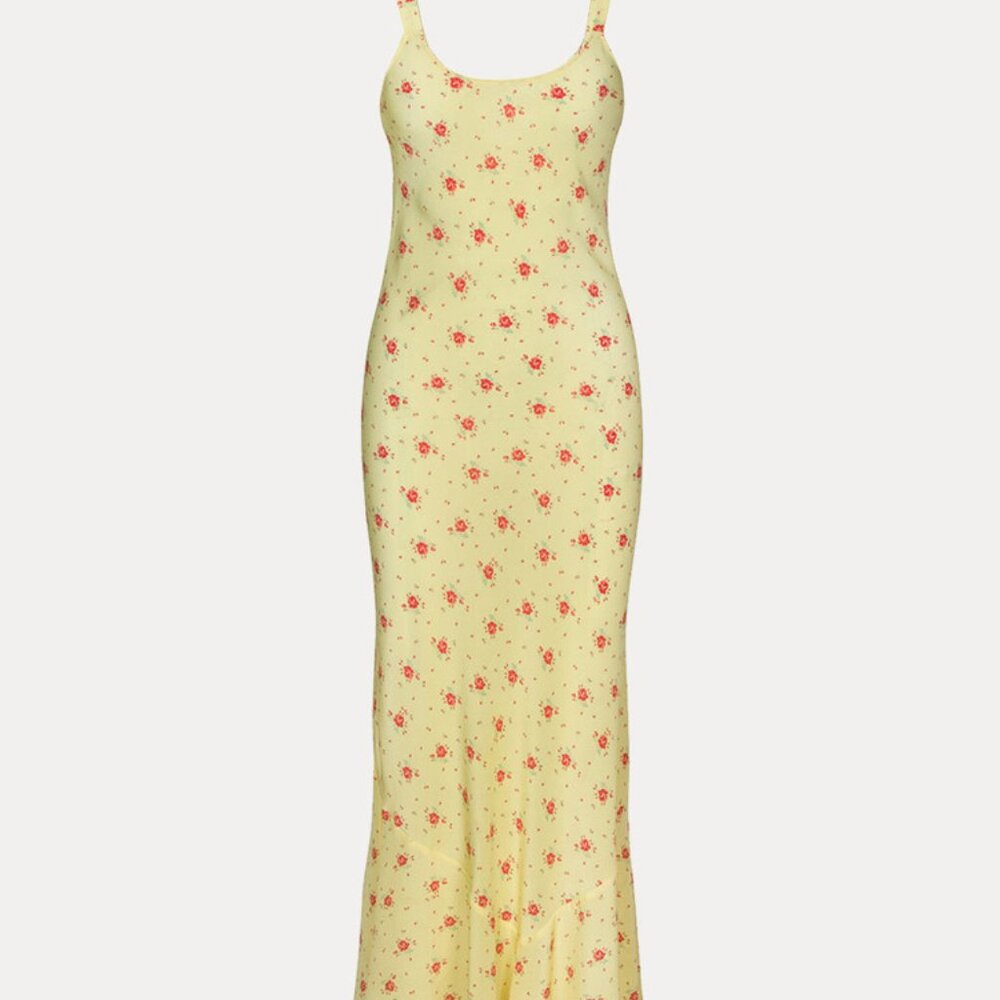 Realisation Par Dress - The Allegra in Verona